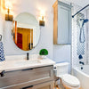 Comment accrocher votre miroir de salle de bain en 9 étapes simples