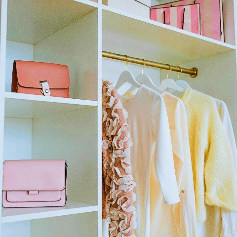 Comment ranger votre armoire en 30 minutes