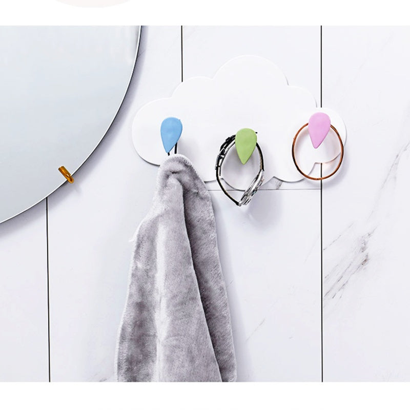 Porte Bébé Manteau Nuage