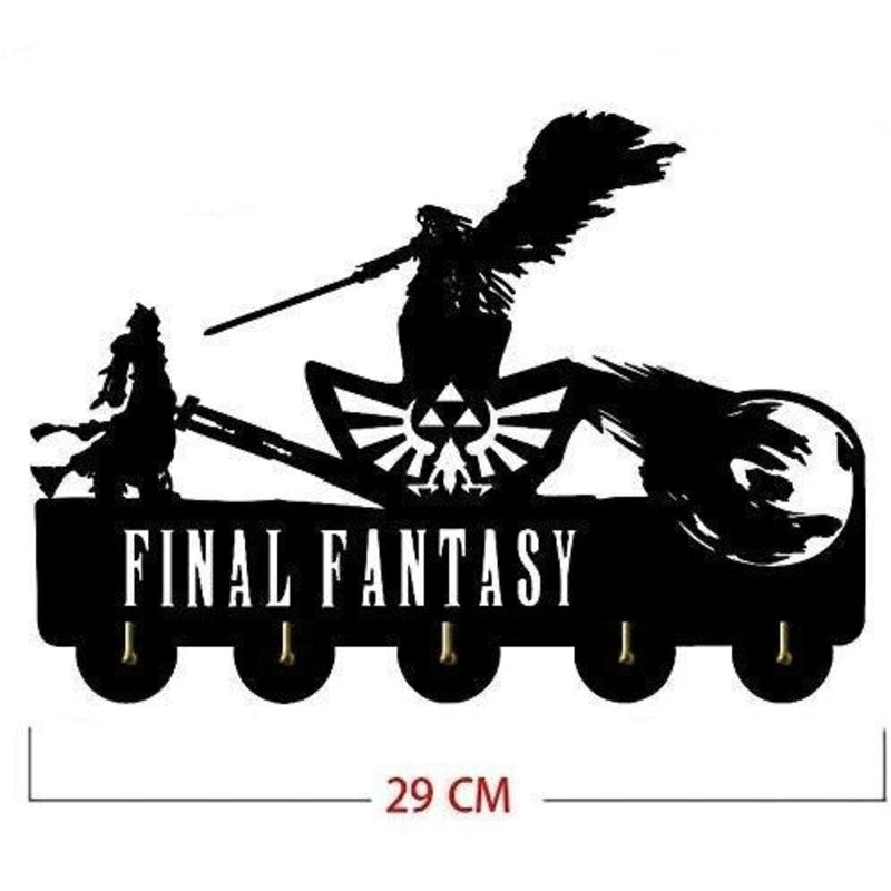 Porte Fantasy Manteau Final