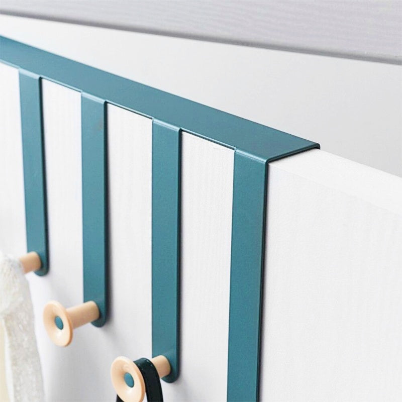 Porte Manteau pour Turquoise Porte Design Original