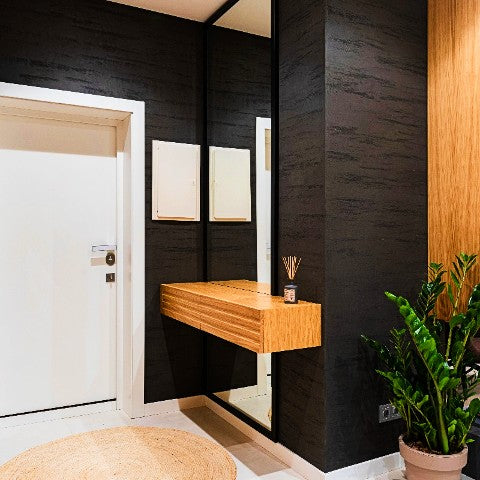 8 idées novatrices pour décorer votre entrée d’appartement