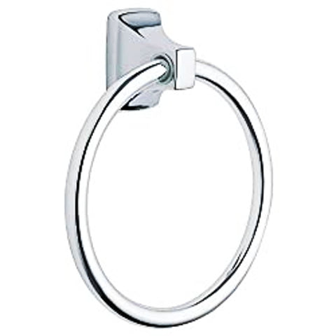 À quelle hauteur accrocher un porte-serviettes ?