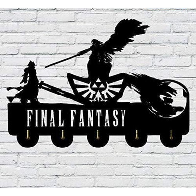 Porte Manteau Fantasy Final