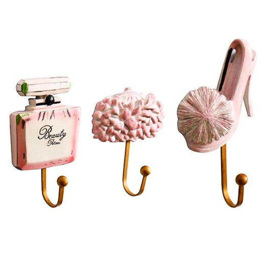 Porte manteau fille Mode