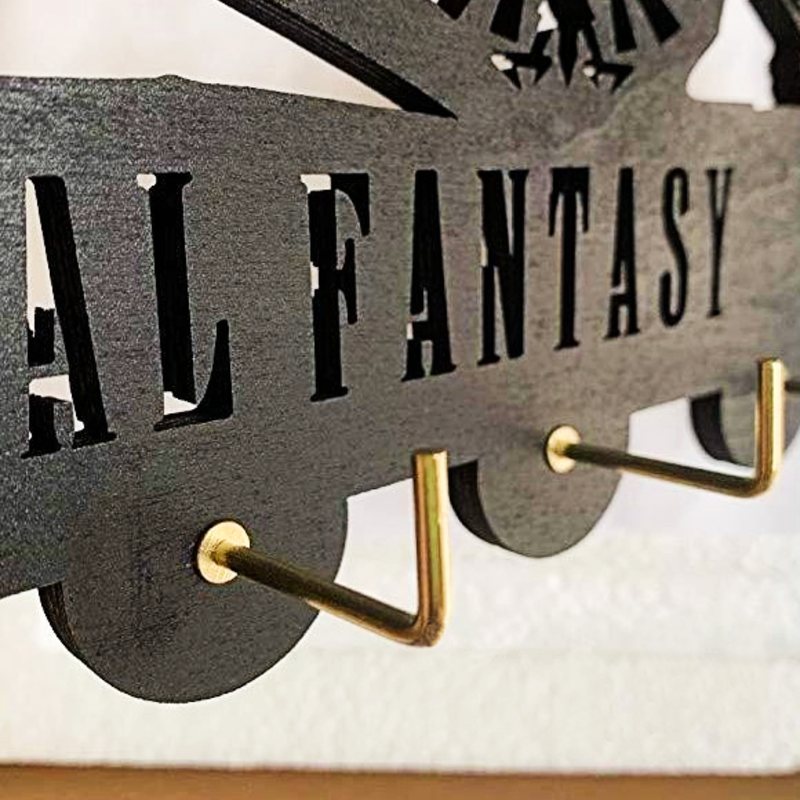 Porte Manteau Final Fantasy