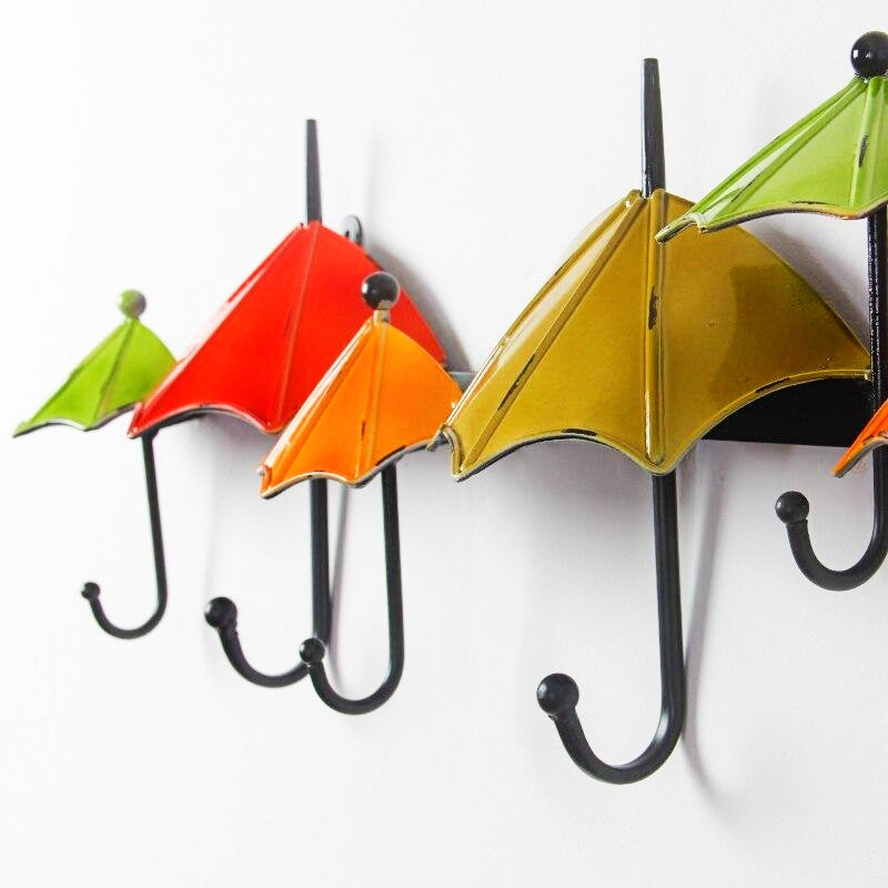 Porte-parapluie en métal - AMBROGIO - Meme Design - en béton